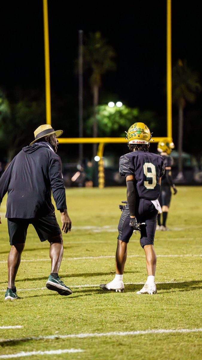 Blessed to see 18! 🖤