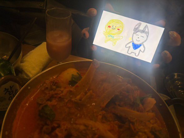 pon_0915_'s tweet photo. ぬい忘れたオタクの末路 https://t.co/uTzk8TRHZg