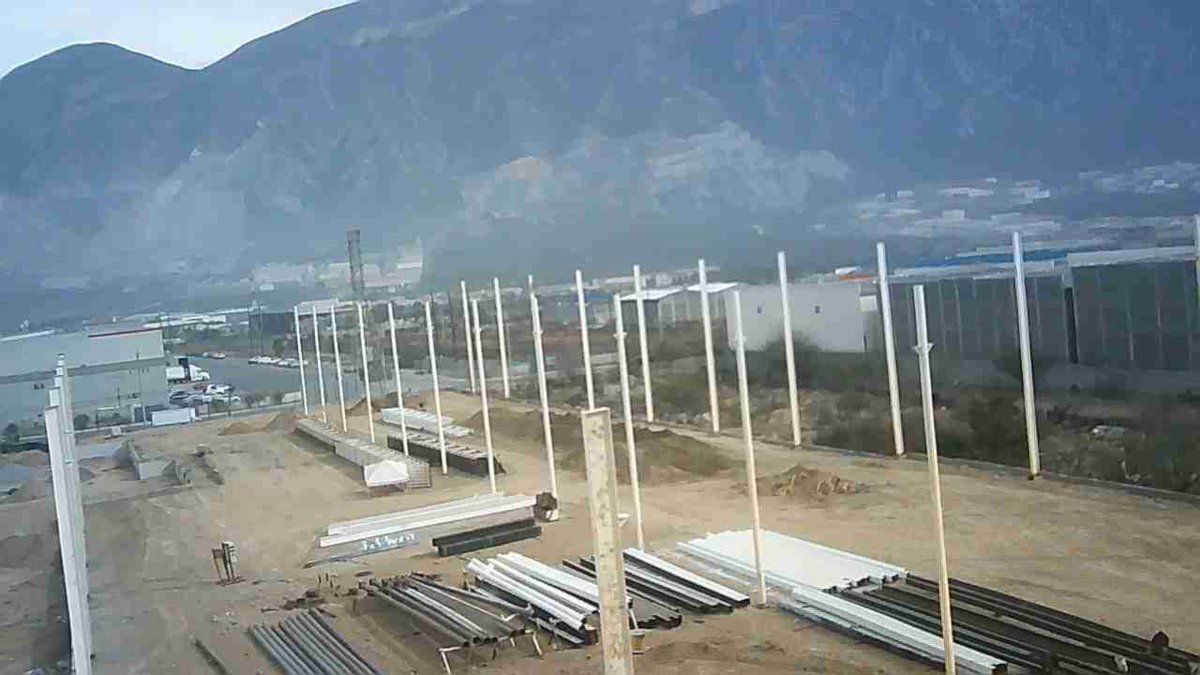 Servicios Integrantes Para La Construcción tweet media