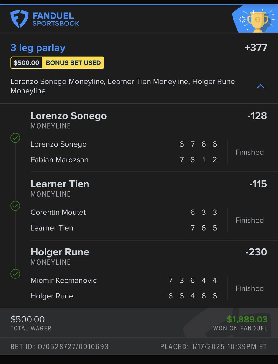 TopGunPLAYS's tweet image. Thanks holger for pulling through.