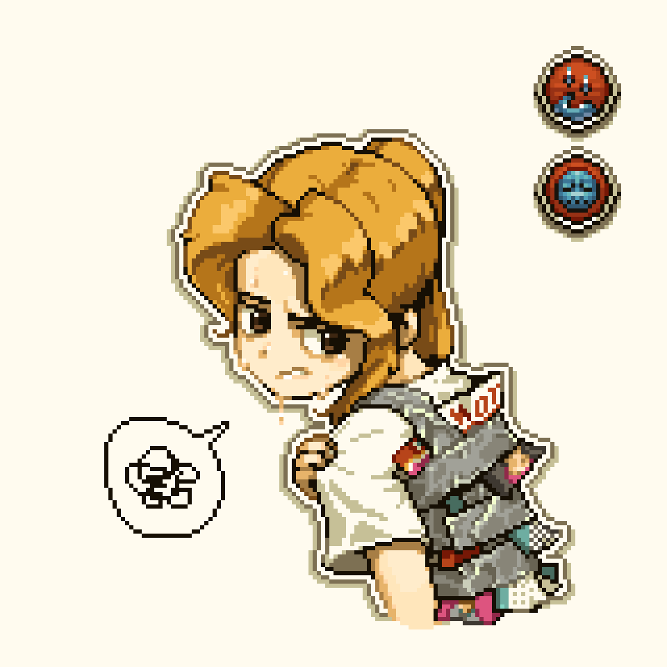 zomboid b42
#pixelart