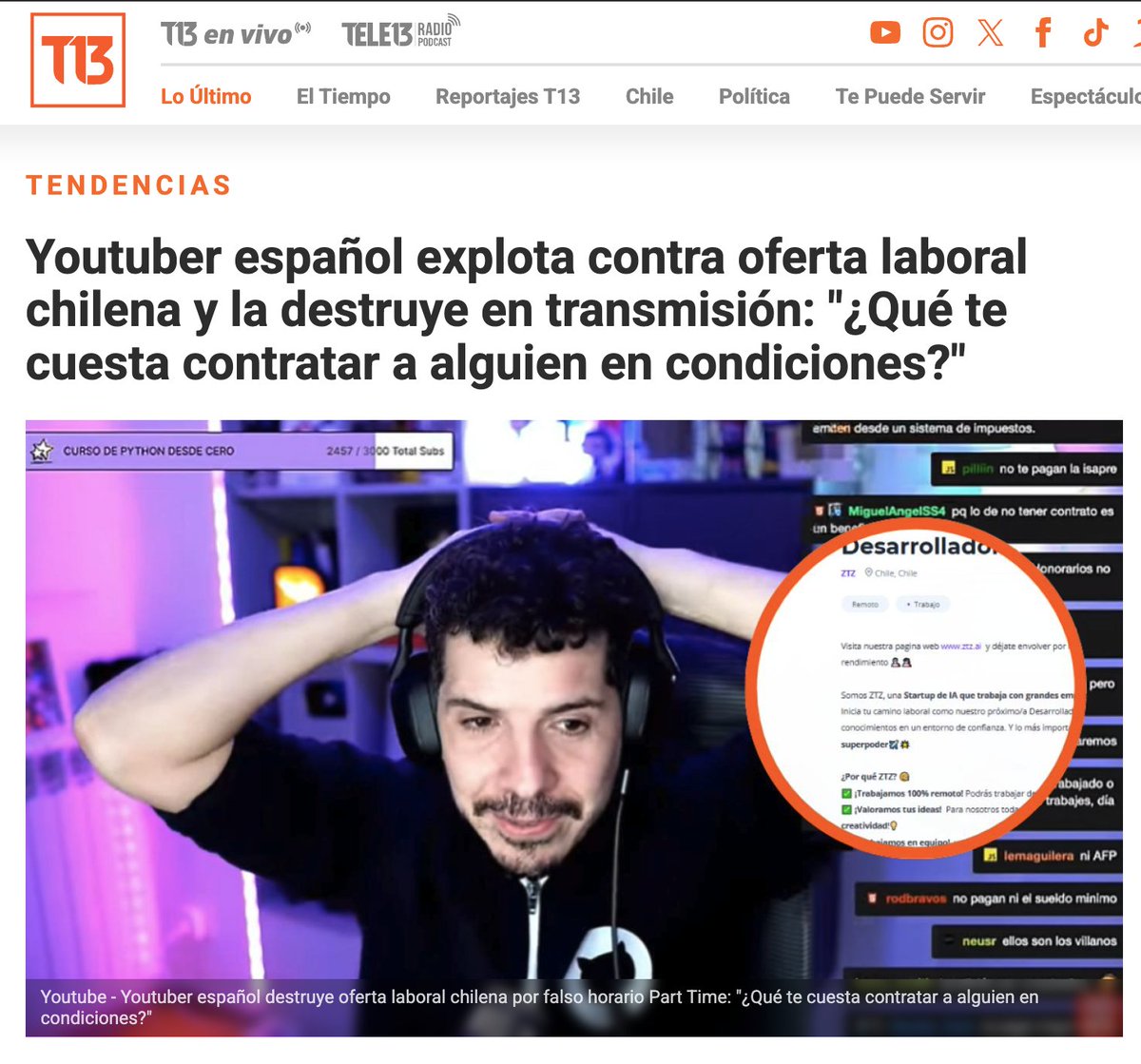 midudev's tweet photo. Si me tengo que hacer famoso, que sea por esto. https://t.co/PeuouWTtx9
