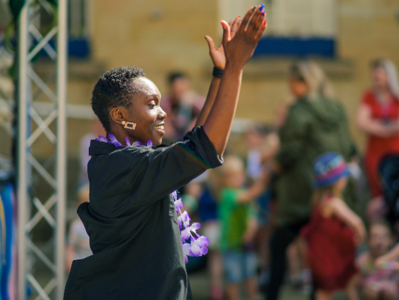 Kirklees Local TV tweet media