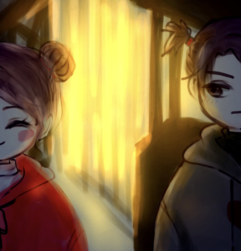puccaru2's tweet photo. 덕질 초창기 그림 발굴 https://t.co/vMF3Ocv78K