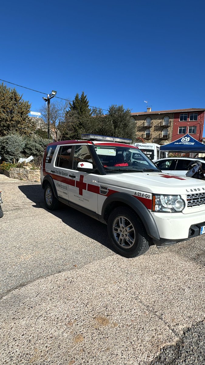 CruzRoja Guadalajara tweet media