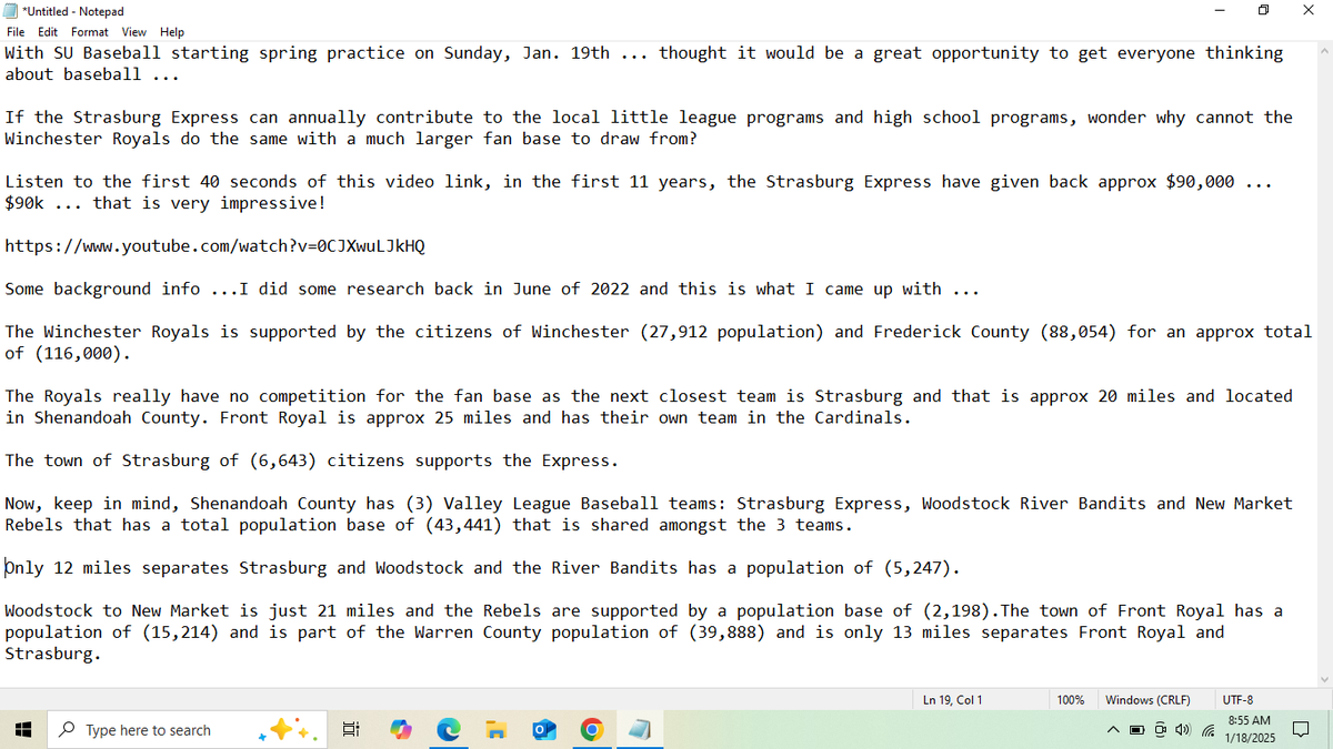 TCWPreps tweet media