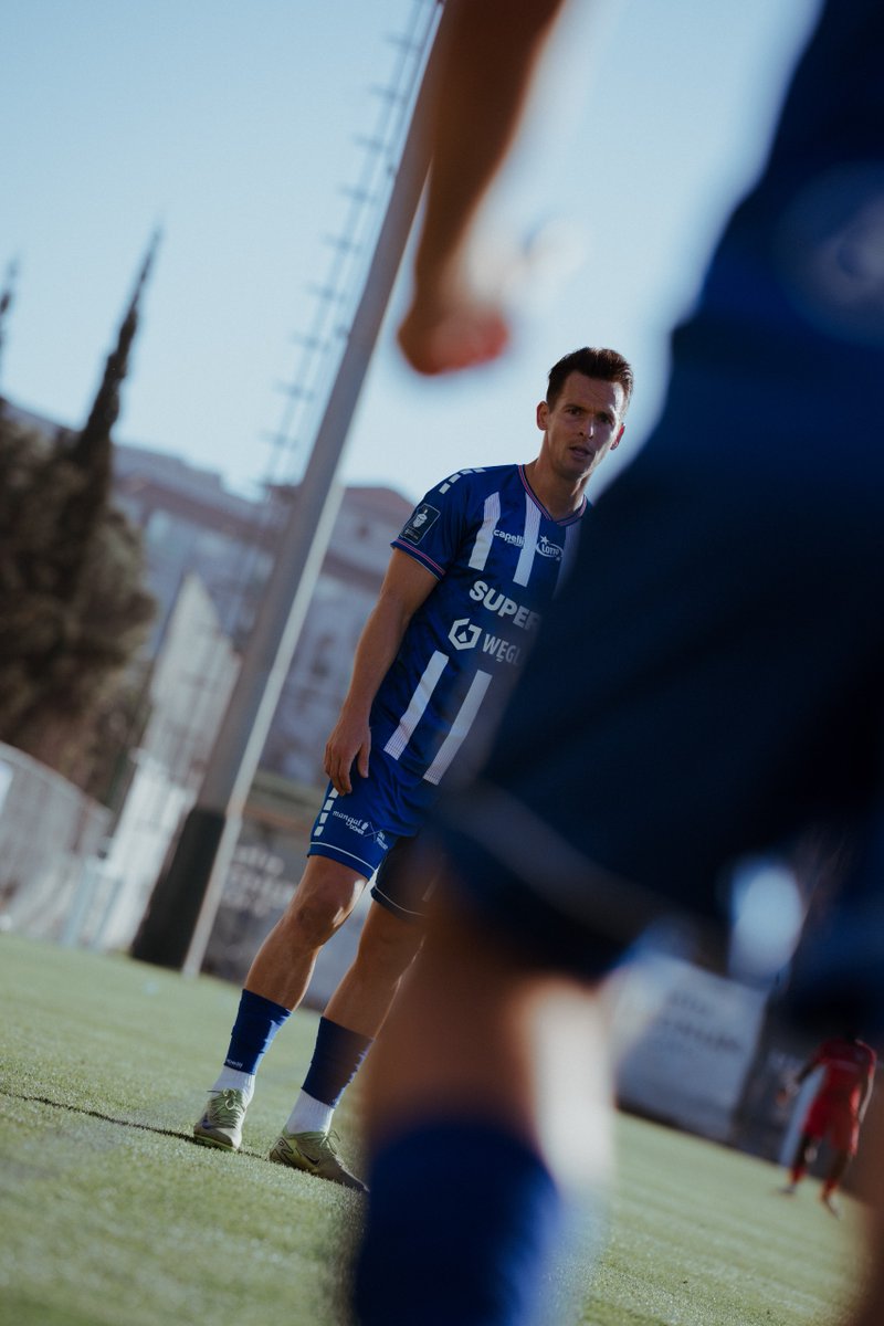 GornikZabrzeSSA's tweet image. ⏱️ 46' | Rozpoczynamy drugą część spotkania.

#GÓRBEL 1:0

📺 Transmisja ▶️ sz1948.pl/a4r7x