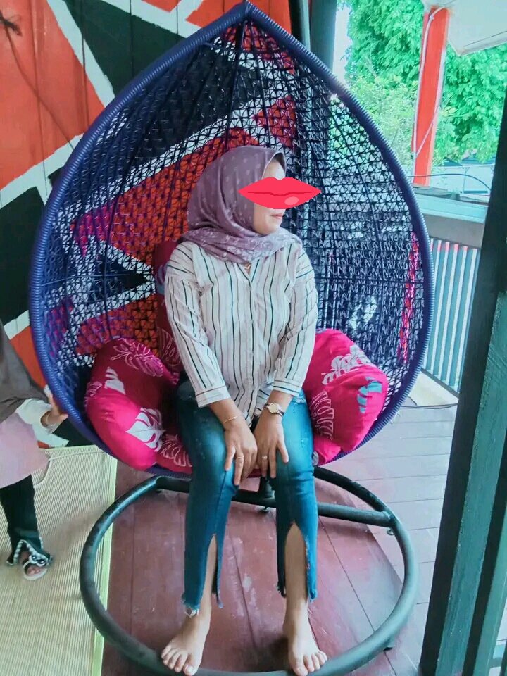 Pass plat T hijab tweet media