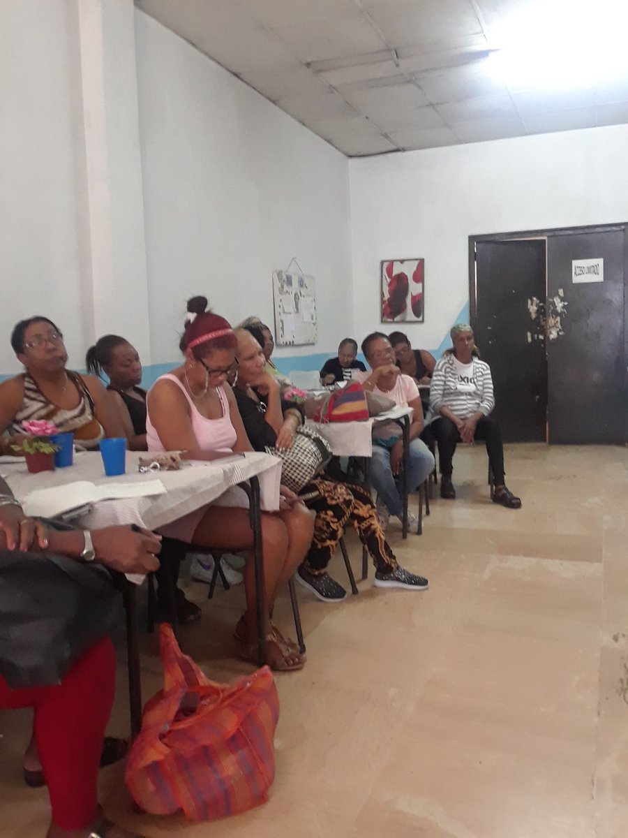 Preparación  Metodológica  de sábado