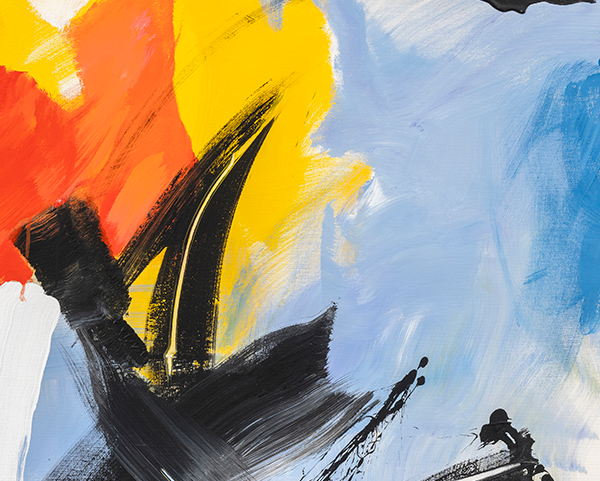 AlmineRech's tweet photo. Discover #ReturntoChina, #JeanMiotte's second solo exhibition with the gallery on view at #AlmineRechShanghai until March 15, 2025.
🔍 Know more: https://t.co/0QA7qvOnsb
📷 Alessandro Wang https://t.co/BHdRf1YvDe