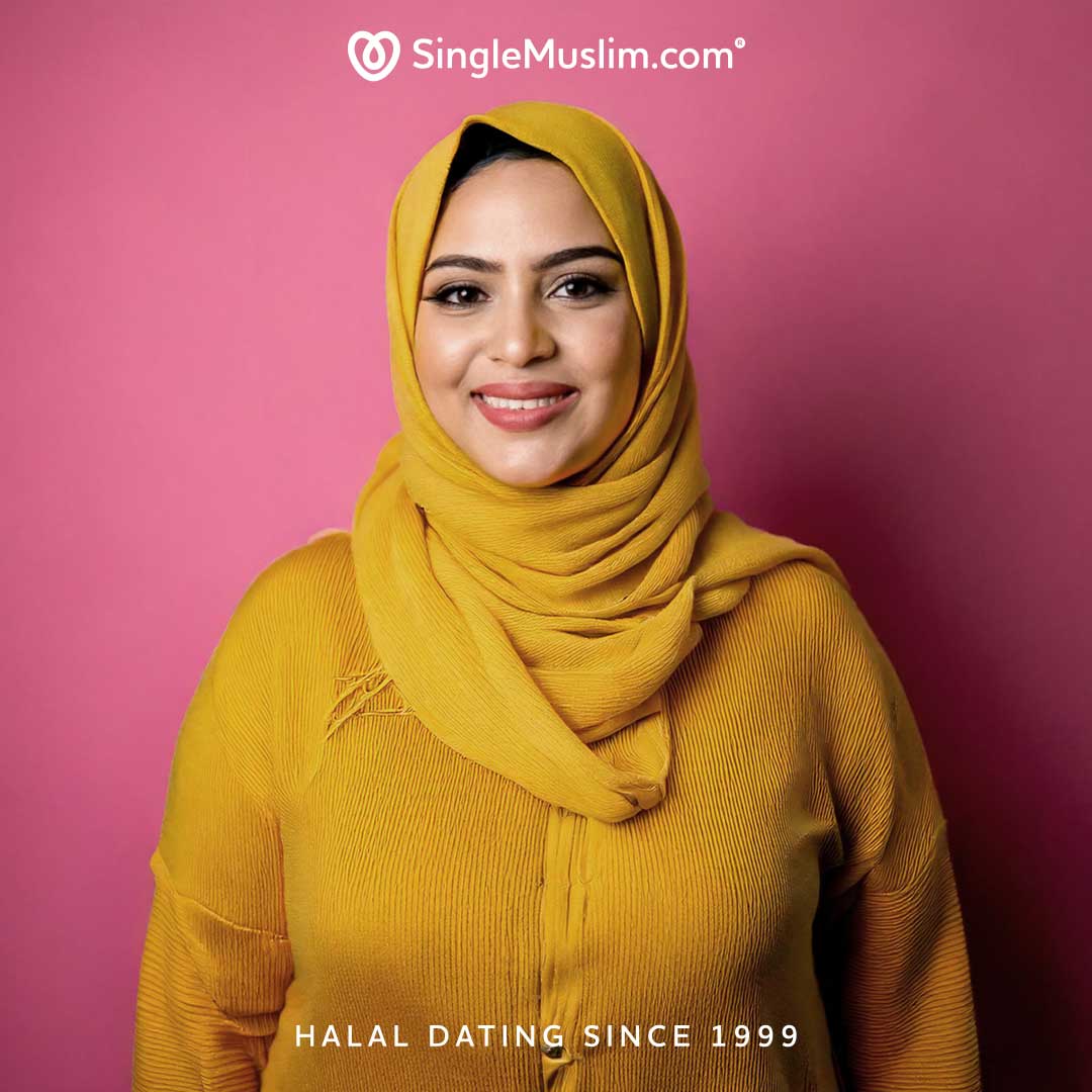 SingleMuslim.com - Halal Dating Since 1999.
#singlemuslim #muslim #hijab #hijabi
#nikkah #muslimah #nikkahceremony