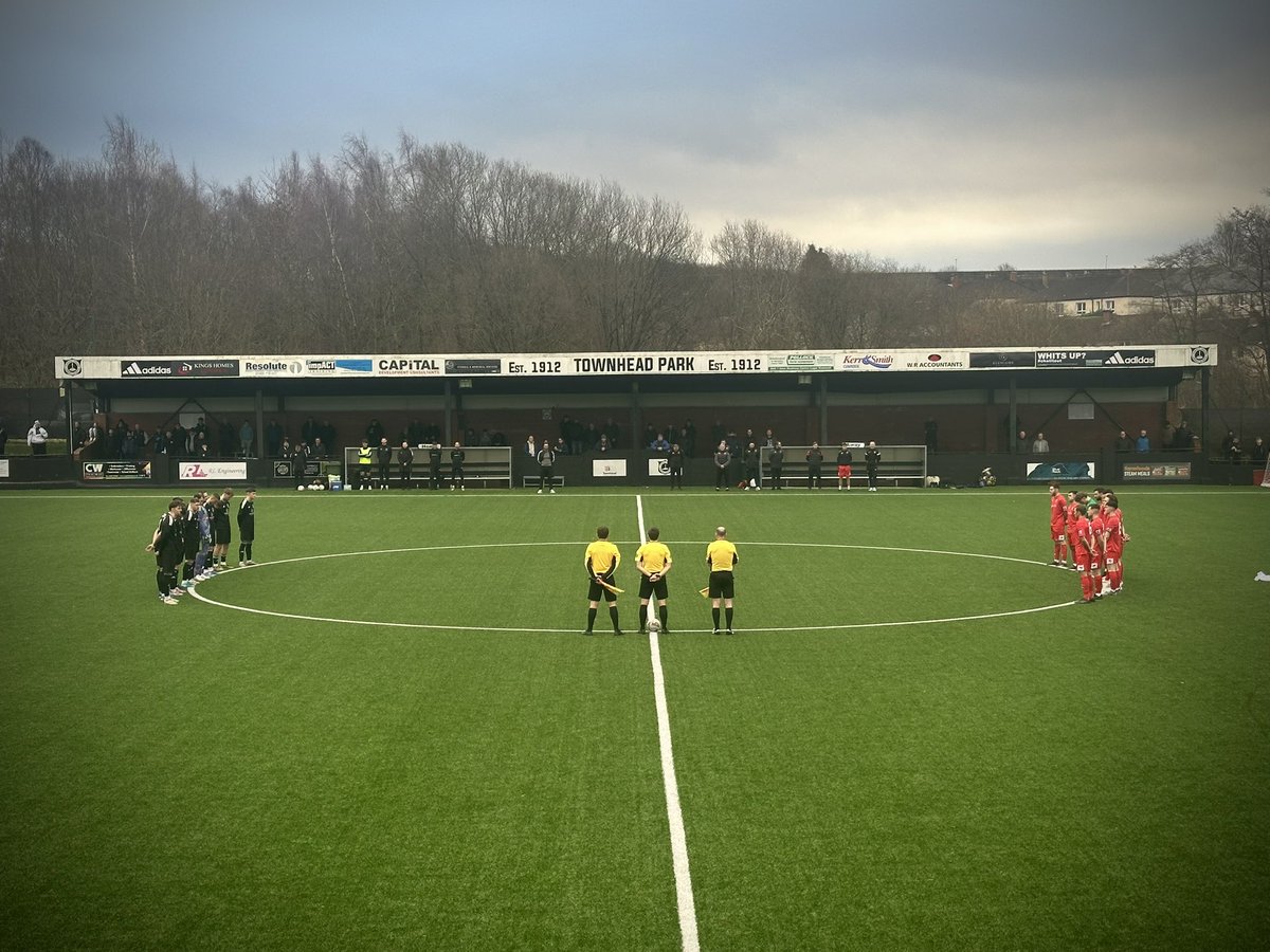 Cumnock Juniors FC ⭐️⭐️⭐️ tweet media