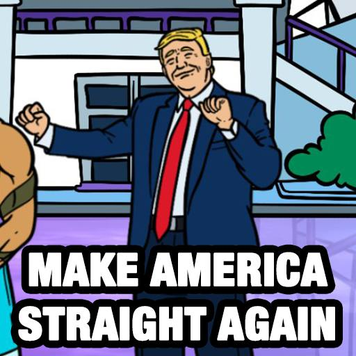 U SELL U GAY ($USUG) tweet media