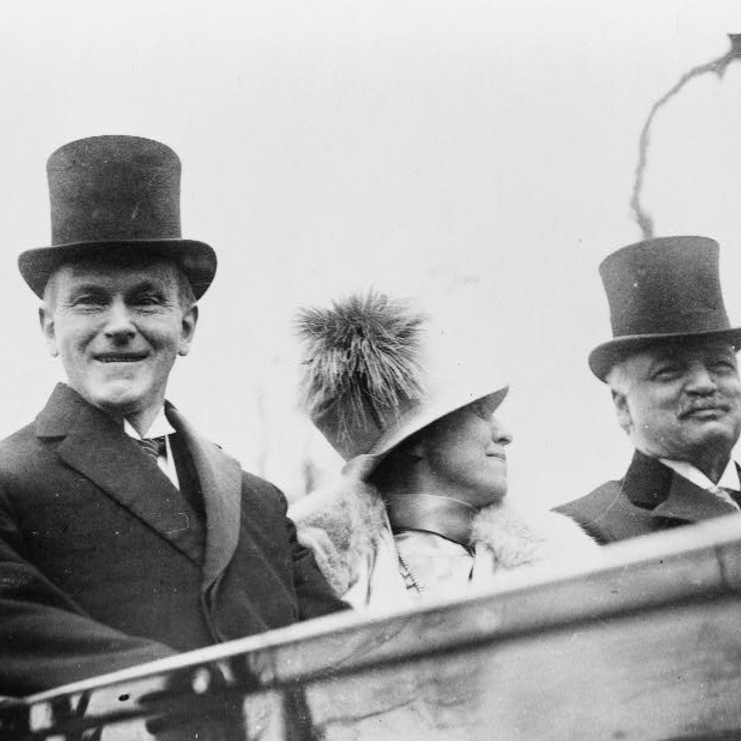 Library of Congress tweet media