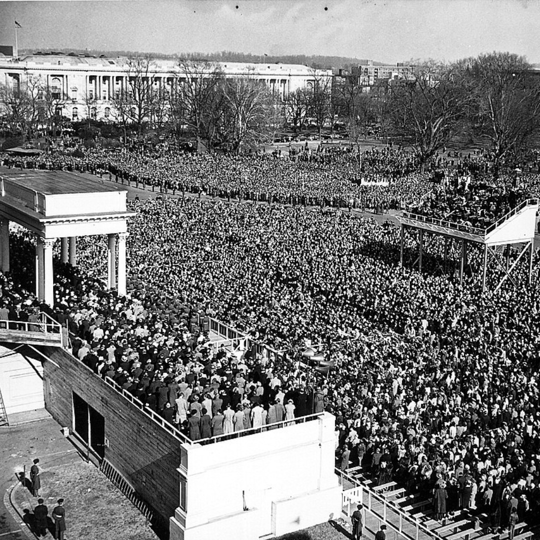 Library of Congress tweet media