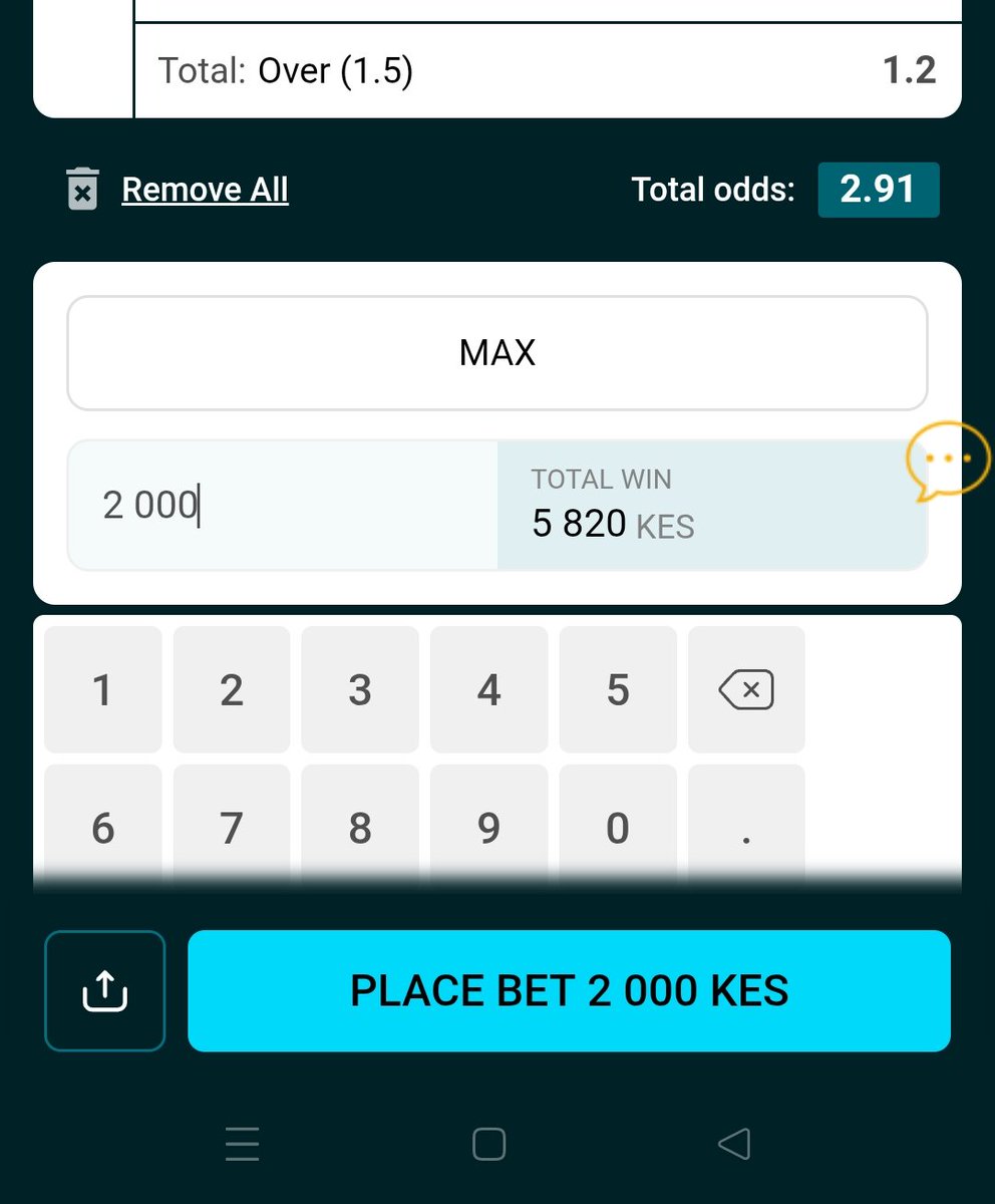expert_tipster2's tweet photo. We are starting rollover today be prepared
As usual we always harvest on this its amazing 🔥🔥
2.9 odds
Kick off 6pm
Booking Code ➡️➡️12087284
Meet all our goodies here⬇️⬇️
https://t.co/MxoibuppIe
Uhuru Newcastle Bournemouth Kimuzi #InuaJamiiProgram #MasculinitySaturday #NEWBOU https://t.co/fBbrb9XrCi