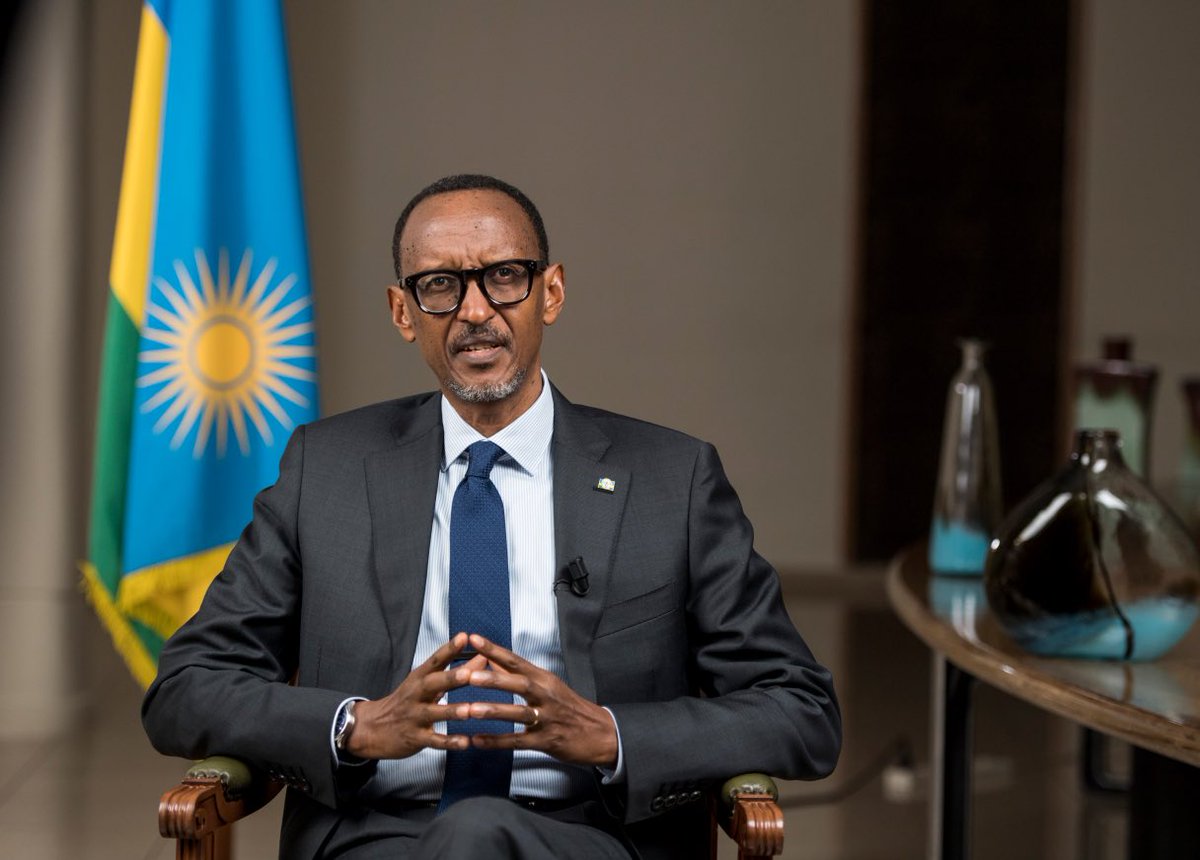 Rwandans asked President Kagame to add Cancer treatment to Community Based Health insurance.

Starting July 2025, Cancer, Kidney dialysis, and other 12 health services will be on CBHI. 

The cost of CBHI ranges from $3 to $7 a year.

Africans vote for those who bring change!