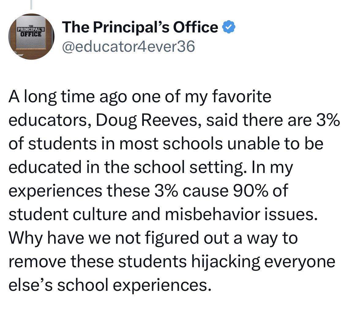 The Principal’s Office tweet media