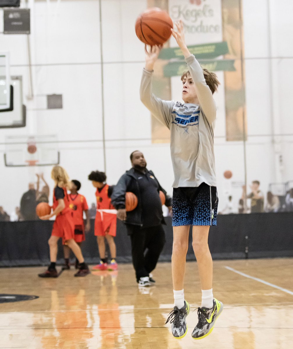 Please share this with every youth athlete you know!

This is my son Jack in the picture, but I've encouraged all 3 of my kids to read these 28 mindsets, approaches, and affirmations as often as possible: 

1. I strive to play well, not to avoid mistakes.

2. I focus on the