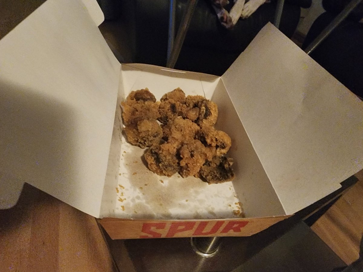 Andre Beukes tweet media