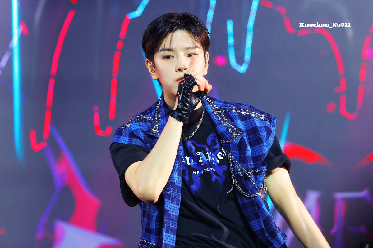 250118
dominATE Hong Kong

#StrayKids  #Seungmin 
#스트레이키즈  #승민 #김승민