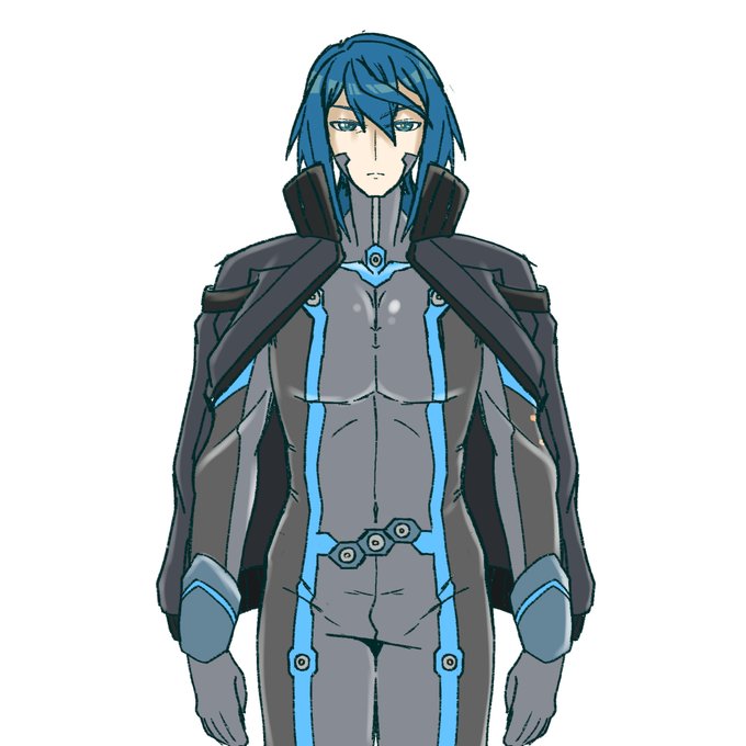 たまにはイケメソをだね 