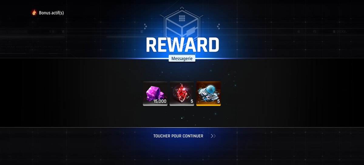 NLSGachaGuild's tweet photo. 📢New Code🎁
⌚COUNTER:SIDE🌀
👉LITTLEROOKIEINCS
📆Until Feb. 11, 2025, 09:59 (UTC-5)
➡️Rewards Details⬇️
#CounterSide #CounterSideGlobal #CounterSideCode #CSCode #カウンターサイド #카운터사이드 #NoFOMOJustFollow #game #gaming #gacha #gachagame #animegame #waifu https://t.co/FsjBNxrEmU