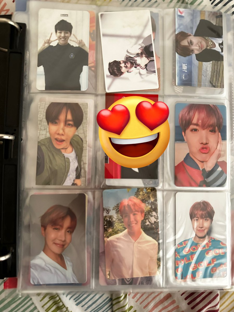 DJfunshine's tweet photo. FOR SALE: J-HOPE PC
✨ P300 each ✨
📦 Buyer shoulders shipping fee
🤝 Meet-ups in BGC or McKinley only

💌 Message me for more details or to order! 💜

#JHOPE #PhotocardsForSale #KpopMerch #HobiPC #BTSMerch 

wts lfb ph https://t.co/EUBakAMudq
