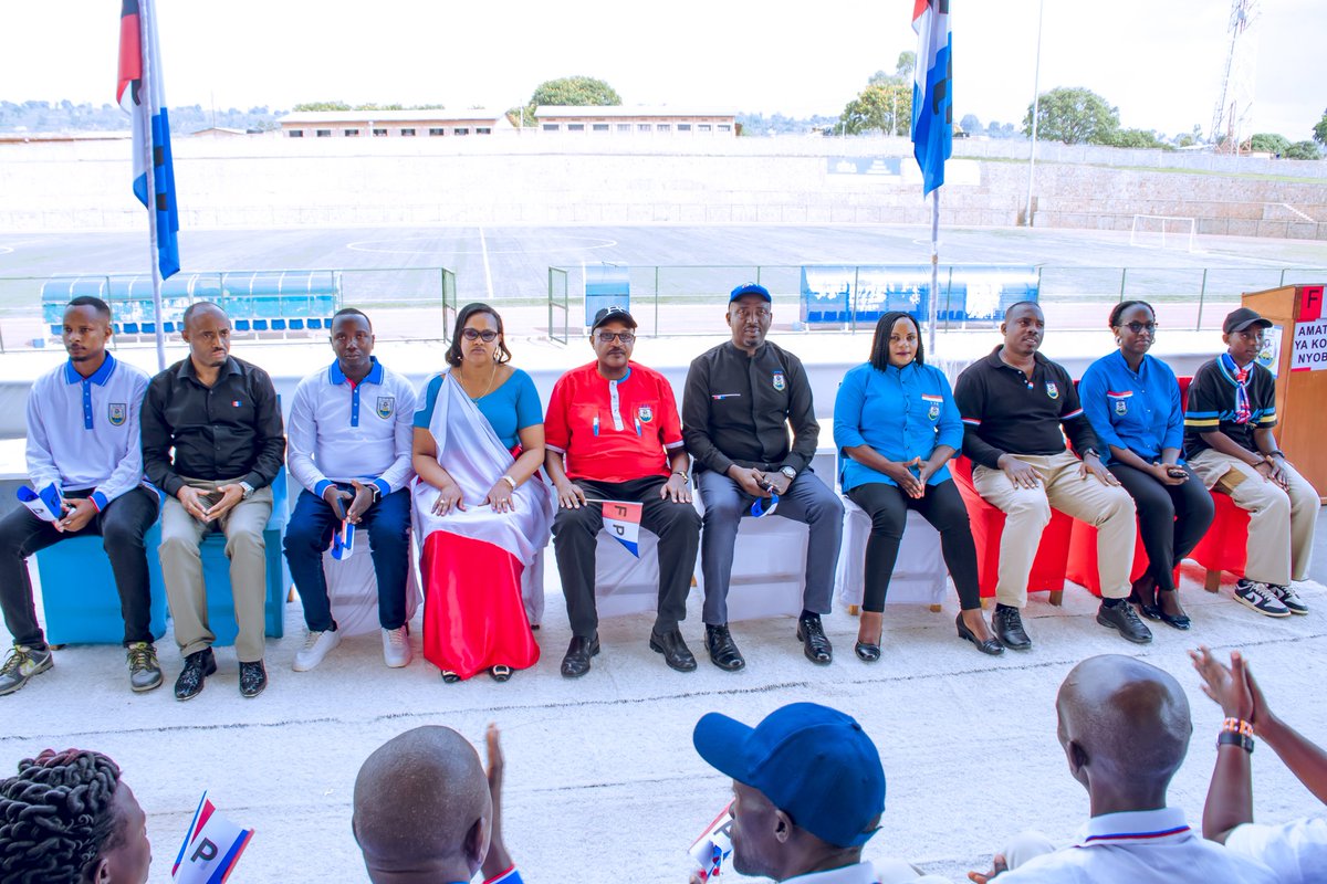 RPFNgoma tweet media