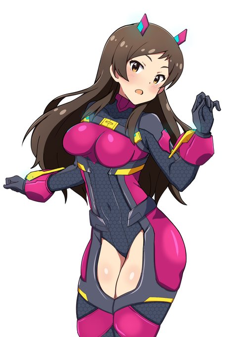 「サイズはちょうどいいです」
#北沢志保誕生祭2025 