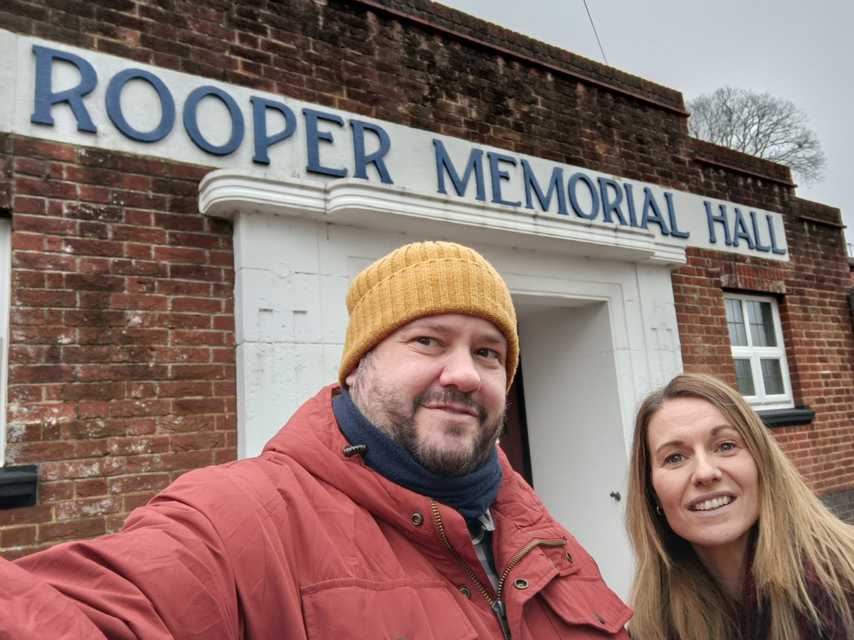 Rich Herrett 🔶 tweet media