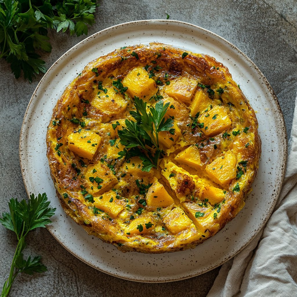 fancy_fox_daily's tweet photo. Brace your taste buds for our new Southern Squash Parsley Frittata! Brunch just got tastier 🍳 #BrunchIdeas #FancyFox Read the full recipe on our website. https://t.co/5tlhpLSQkq