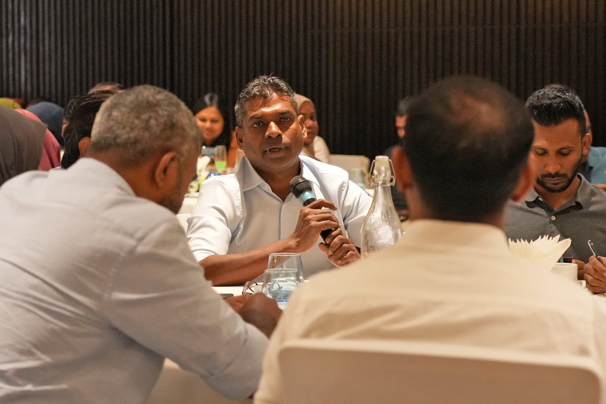 stoplc's tweet photo. STO Leaders Forum 2025 

Gathering of our management team and operational leaders from across the nation to address challenges, streamline operations, and enhance cross departmental collaborations. Focused on driving operational excellence and aligning our efforts. #teamSTO https://t.co/IsLNgor7re