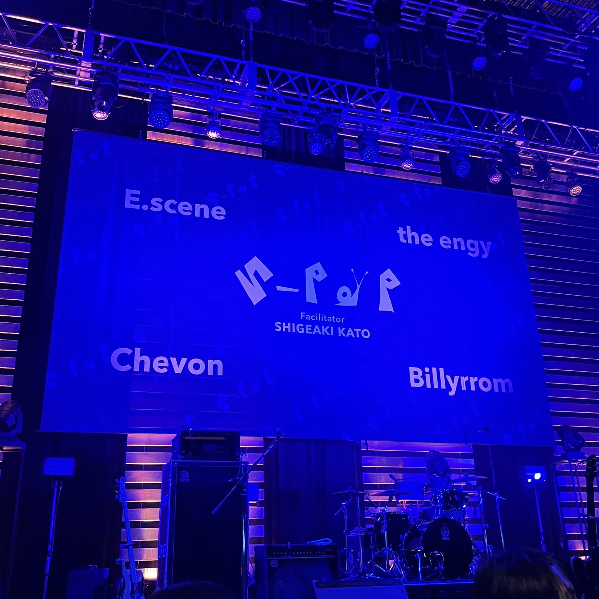 pipichano1's tweet image. 
                   S-POP LIVE‼️🎧

#SpopLIVE
#エスポップライブ
#SPSP