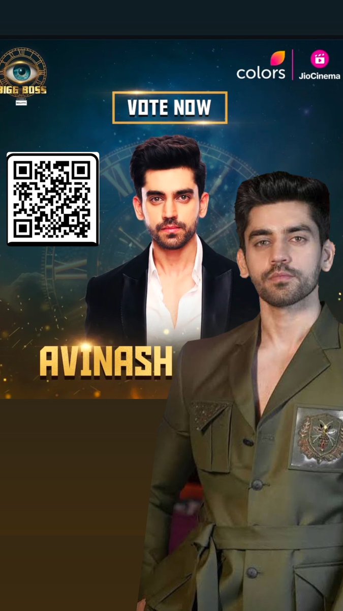 BhaiBasKar's tweet photo. "They first ignore you, then they laugh at you, then they fight you, then you win." That's the full #BiggBoss18 journey of #AvinashMishra𓃵 #BiggBoss18 #BB18WithBiggBoss_Tak You will surely rule the TV industry in the near future..🔥🔥 https://t.co/es47elKctP