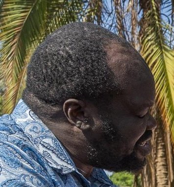 AlphajiriMedia's tweet photo. Huyu anabehave ni ka ameona yesu : #RutoMustGo, #JusticeForPendo, #FemicideKE, #KenyaProtests, #EconomyCrisisKE, #EndPoliceBrutalityKE, #UnemploymentKE, #CorruptionKE, #HealthcareForAllKE, #EducationReformsKE, #LowerTheCostOfLiving, #StopAbductions, #YouthEmpowermentKE, #TaxHikes, #SaveNairobi.
