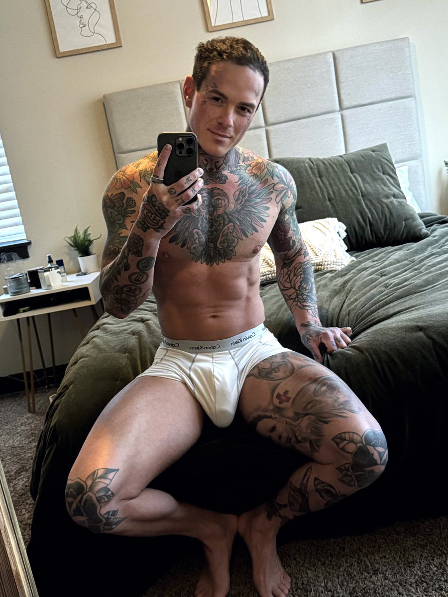 I guess some of you trouble makers found this account. 😏 Now go join the OnlyFans and let’s play. 😈
