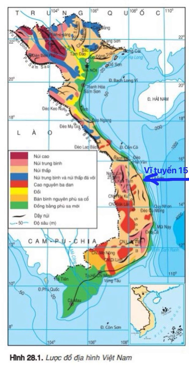 Đây là cacoa belt, vành đài trồng được cây ca cao, nguyên liệu làm sô cô la và những thức uống từ chocolate. Mùa đông lạnh giá, tự thưởng mình 1 ly ca cao nóng vào buổi chiều sau khi xong công việc là thú vui của nhiều người, sô cô la là quà được thiếu nhi khắp