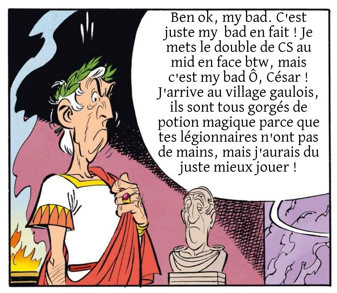 Escargot Liquide 🏳️⚧️ 🐌 tweet media