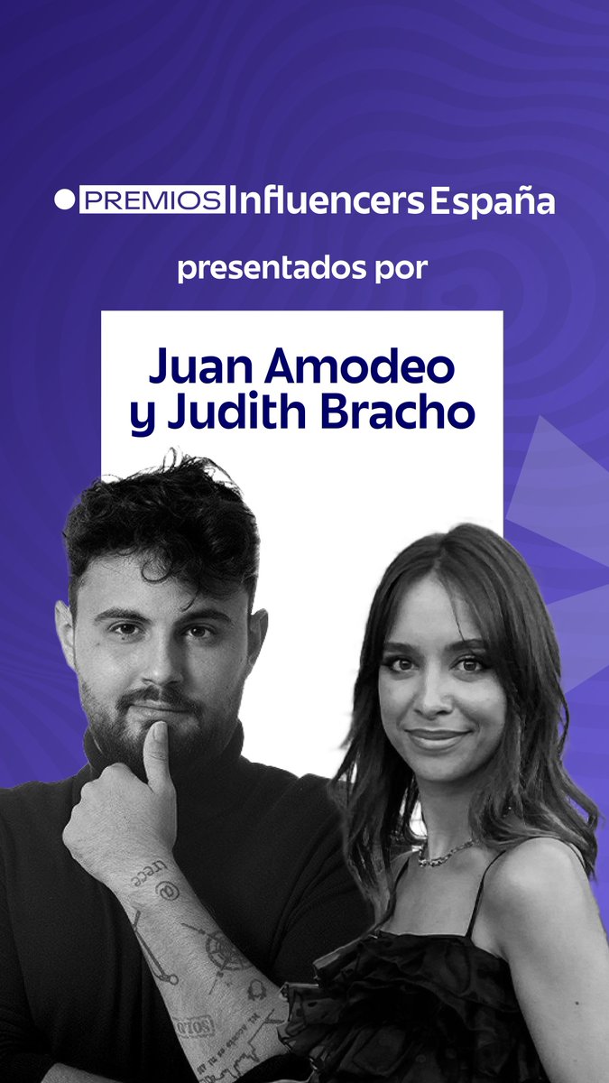Premios Influencers España (@premiosinfluesp) on Twitter photo ¿De verdad te vas a perder este âgranâ cartel?
ðµ Recoge tus invitaciones en <a href="/Blogosur/">Grupo Blogosur</a> de lunes a viernes de 9:30 a 18:30 H.
ðPróx. 30 de enero a las 21 H: #PremiosInfluencersEspaña en <a href="/fibesevilla/">Fibes Sevilla</a>. Evento organizado por <a href="/Ayto_Sevilla/">Ayuntamiento de Sevilla</a> y Grupo Blogosur.
¡Te esperamos! ¿De verdad te vas a perder este âgranâ cartel?
ðµ Recoge tus invitaciones en <a href="/Blogosur/">Grupo Blogosur</a> de lunes a viernes de 9:30 a 18:30 H.
ðPróx. 30 de enero a las 21 H: #PremiosInfluencersEspaña en <a href="/fibesevilla/">Fibes Sevilla</a>. Evento organizado por <a href="/Ayto_Sevilla/">Ayuntamiento de Sevilla</a> y Grupo Blogosur.
¡Te esperamos!