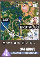 We have decided to OPEN FNCS Champions FOR EVERYONE!🏆 

Want to practice games like this? 

Join up!

🔗: discord.gg/PxgNQACVtE