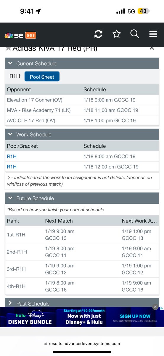 @Haidyncarter (@haidyncarter) on Twitter photo Check me out this weekend in Columbus, Ohio at Martin Luther King Jr Nike Classic.
<a href="/BUKnightsVBall/">Bellarmine Volleyball</a> <a href="/millikin_vb/">Millikin University Women’s Volleyball</a> <a href="/DaytonVB/">Dayton Volleyball</a> <a href="/WSUCougarsVB/">Washington State Volleyball</a> <a href="/LouisvilleVB/">Louisville Volleyball</a> <a href="/SHUVolley/">Seton Hall Volleyball</a> <a href="/IndianaVB/">Indiana Volleyball</a> <a href="/KentuckyVB/">Kentucky Volleyball</a> Check me out this weekend in Columbus, Ohio at Martin Luther King Jr Nike Classic.
<a href="/BUKnightsVBall/">Bellarmine Volleyball</a> <a href="/millikin_vb/">Millikin University Women’s Volleyball</a> <a href="/DaytonVB/">Dayton Volleyball</a> <a href="/WSUCougarsVB/">Washington State Volleyball</a> <a href="/LouisvilleVB/">Louisville Volleyball</a> <a href="/SHUVolley/">Seton Hall Volleyball</a> <a href="/IndianaVB/">Indiana Volleyball</a> <a href="/KentuckyVB/">Kentucky Volleyball</a>