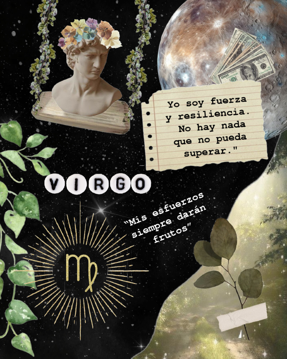Sigue esta frase y deja tu respuesta en comentarios: “Manifiesto que…” ✨🔮✨