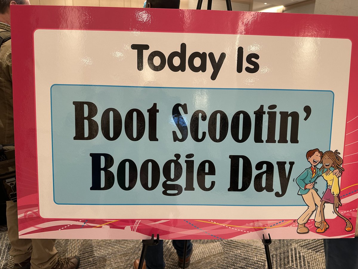 Mary Adams (@mrsadamsedu) on Twitter photo Howdy! Gearing up for day 2 <a href="/KaganOnline/">Kagan Publishing & Professional Development</a> winter conference. #kaganWC #kaganbassadors <a href="/BrentwoodMESE/">Brentwood Magnet Elementary School of Engineering</a> #thisisESL Howdy! Gearing up for day 2 <a href="/KaganOnline/">Kagan Publishing & Professional Development</a> winter conference. #kaganWC #kaganbassadors <a href="/BrentwoodMESE/">Brentwood Magnet Elementary School of Engineering</a> #thisisESL