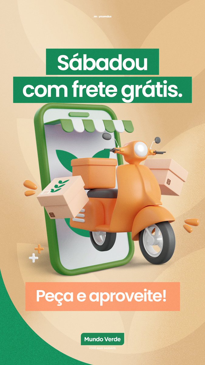 Mundo Verde tweet media