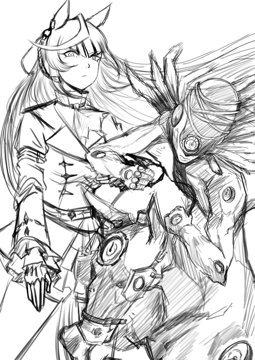 ラフ 