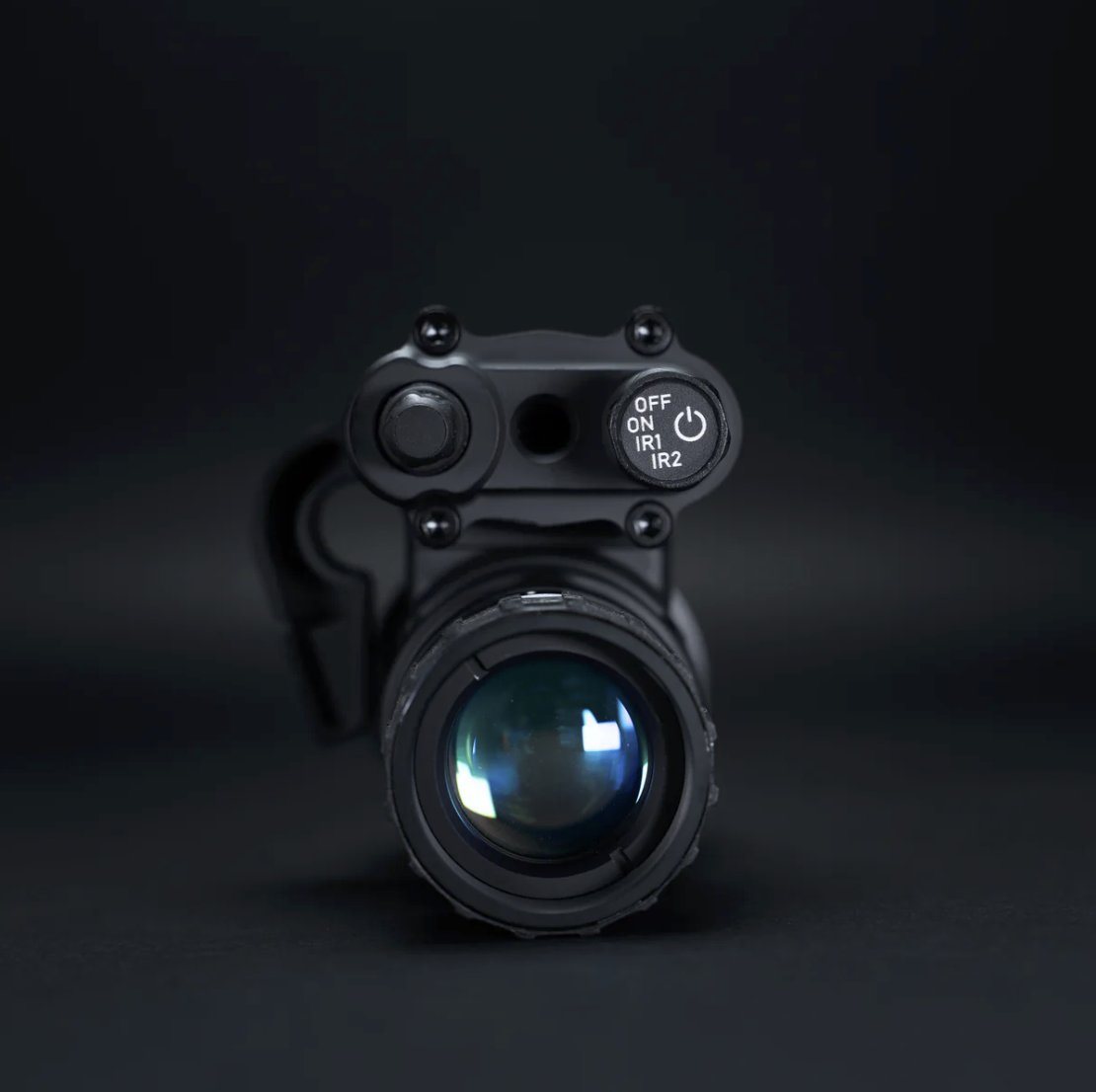 AMNBofficial's tweet image. The MH-14 is the newest addition to Low Light Innovations Modular line of night vision devices, offering a versatile and rugged solution for both professionals and enthusiasts. 

More: airsoftmilsimnews.com/low-light-inno…

#amnb #nightvision #nvg #nodsquad #goontime #mh14 #monocular