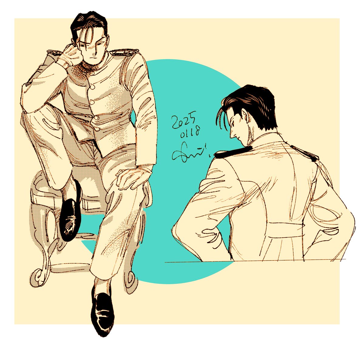 _K0TTERl_'s tweet image. 🚢