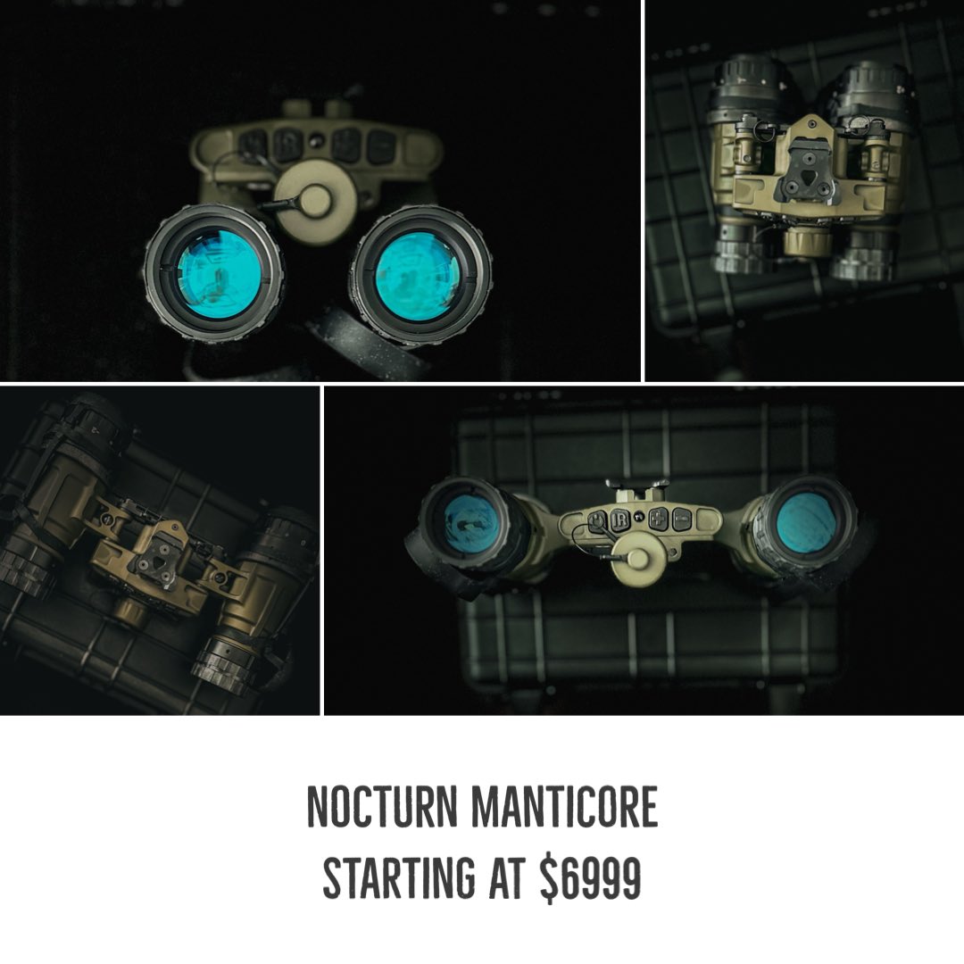 <a href="/nightvisionnet/">NightVisionNetwork Inc</a> providing sales on NVG and armor.