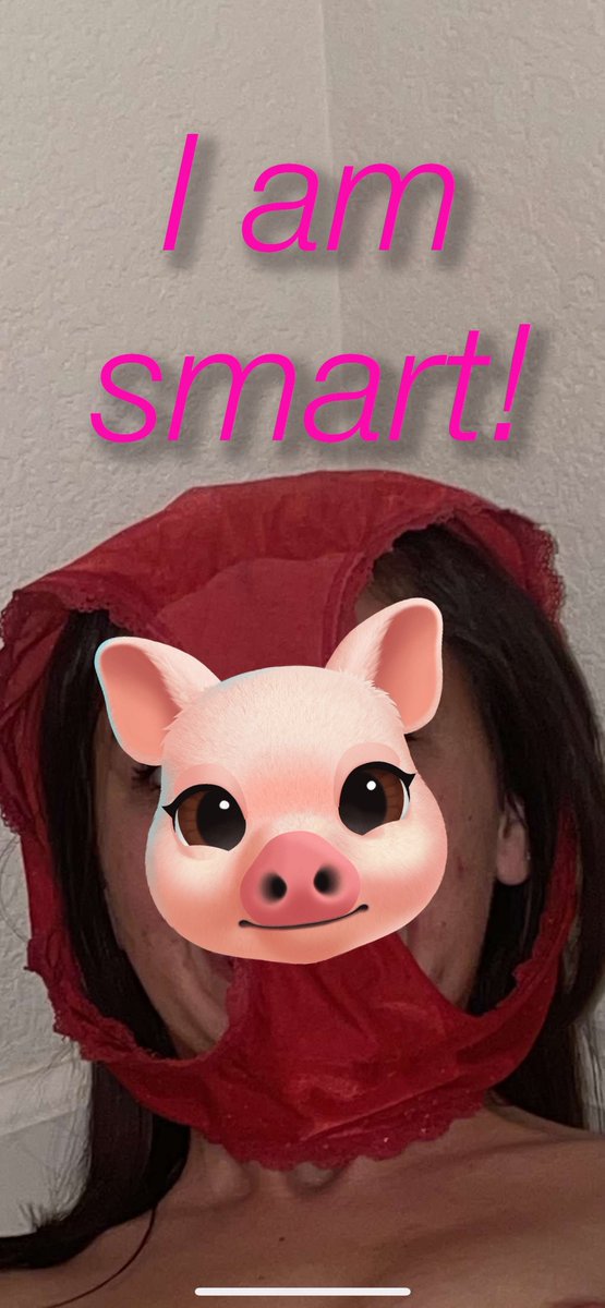 #معصيتّيَ_رِحّتِي #عاهرة #خنزيرة #فاجره #بهيمه #حرمه #بنت_الحرام #زنا #شذوذ استحاله ترجع لحياتها الطبيعيه تاني 🤨خلايا المخ اتدمرت ولسه الجاي تقيل جدااا👇👇